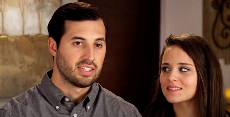 Jeremy Vuolo Says Jinger Should Fear He May Cheat On Her