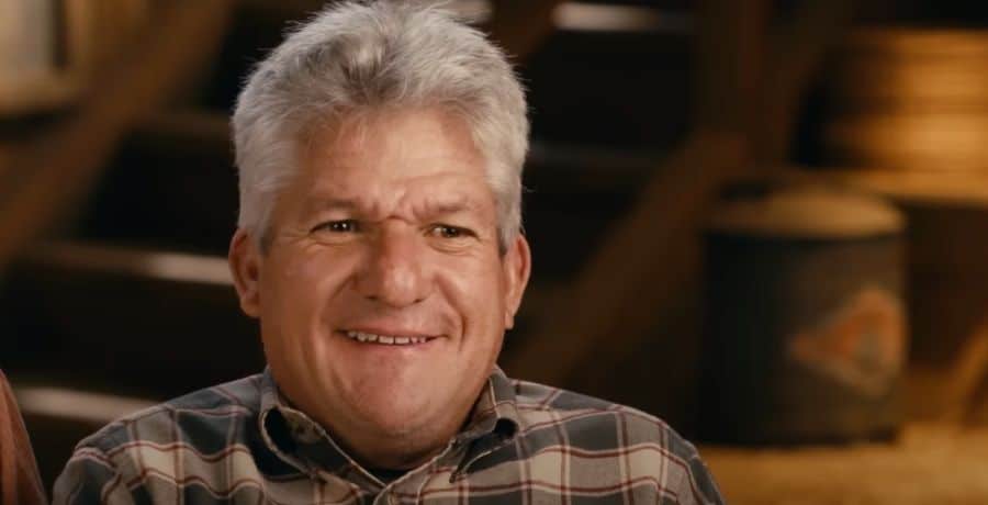 Matt Roloff, YouTube