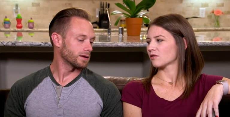 ‘OutDaughtered:’ Adam Busby Leaves Danielle All On Her Own