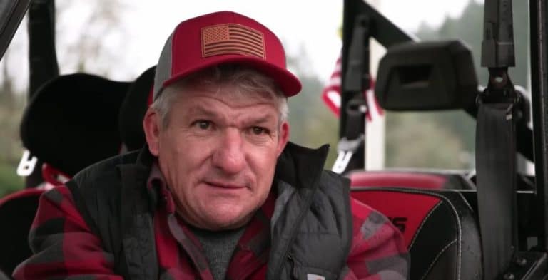 Matt Roloff Needs Help Gearing Up For Pumpkin Season