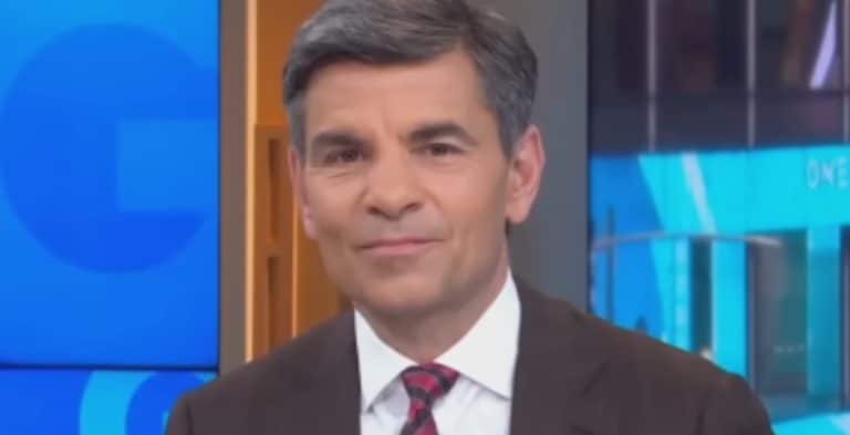 ‘GMA’ George Stephanopoulos Breaks Silence On New Show