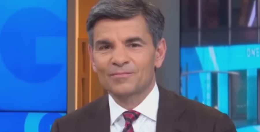 George Stephanopoulos [GMA | YouTube]