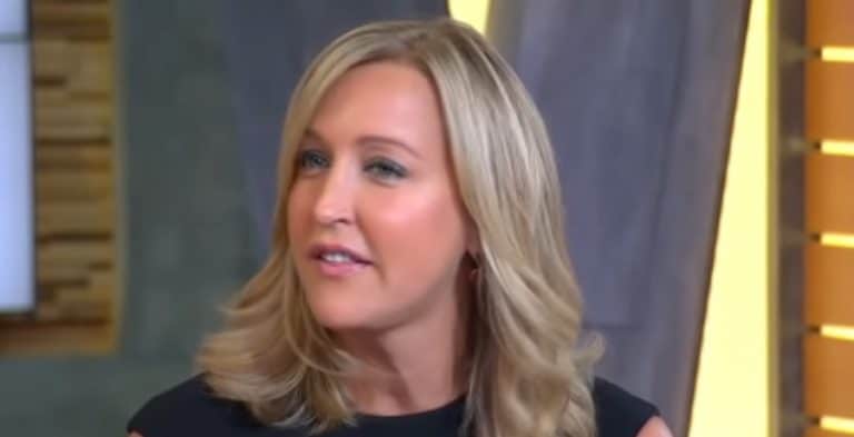 ‘GMA’ Lara Spencer Gives Serena Williams New Nickname