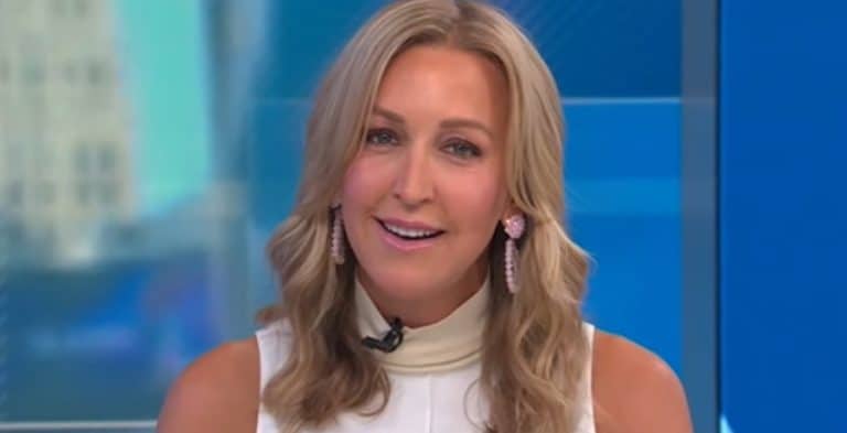 ‘GMA’ Lara Spencer Hits Massive Curve Ball On Live Television