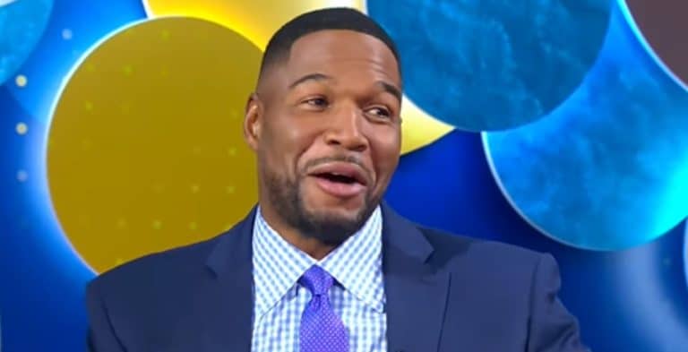 ‘GMA’ Michael Strahan Spotted Limping, What Happened?