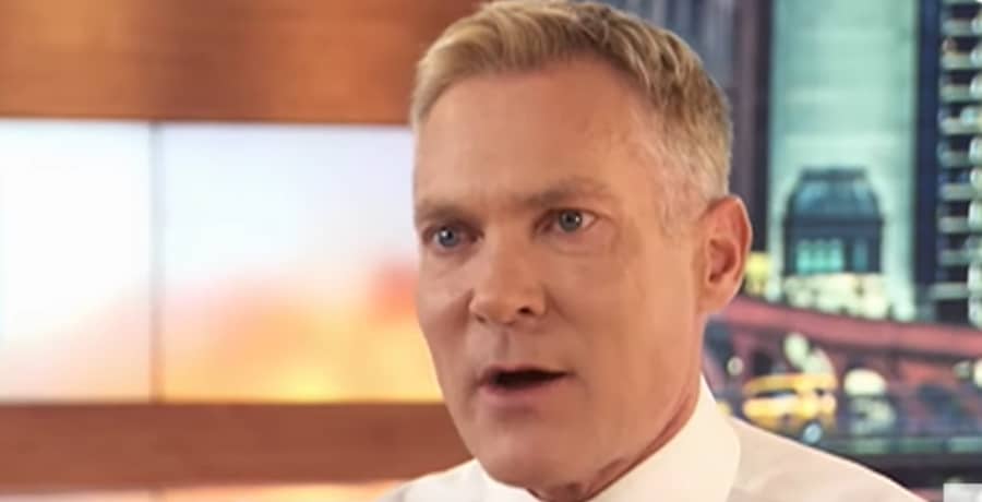 Sam Champion On The Weather Channel [The Weather Channel | YouTube]