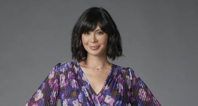 Hallmark Alum Catherine Bell Gives ‘Good Witch’ Vibes