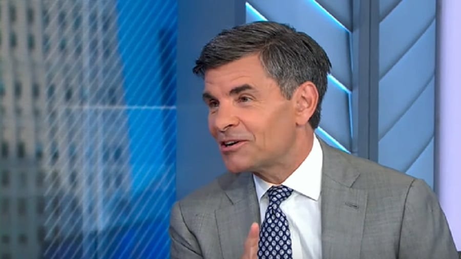 George Stephanopoulos [GMA | YouTube]