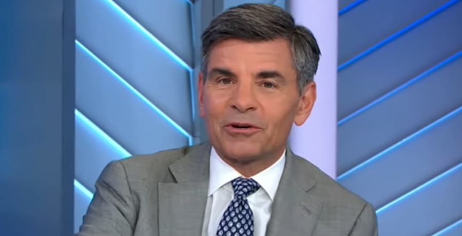 George Stephanopoulos [GMA | YouTube]