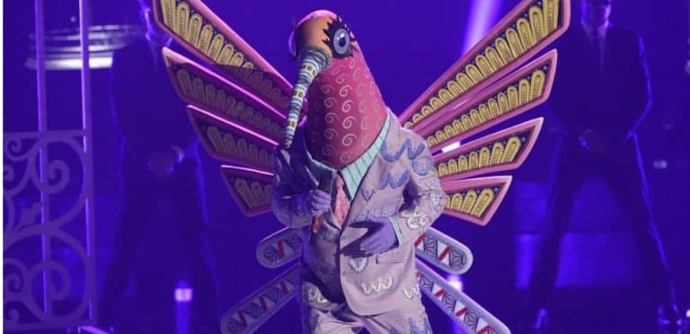 ‘The Masked Singer’: Tom Brady Hiding Under This Costume?