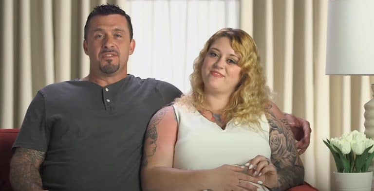 ‘Life After Lockup’: Are Tayler & Chance Expecting A Baby?