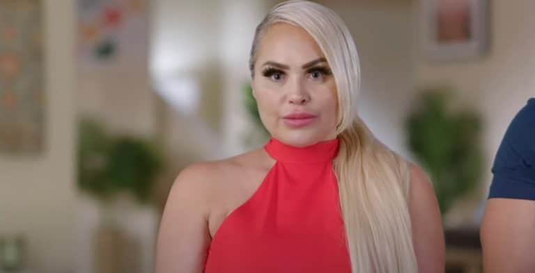 ’90 Day Fiance’: Darcey Silva Lets Goodies Hang Out On Yacht Trip