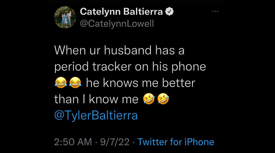Teen Mom/Twitter/Catelynn Baltierra