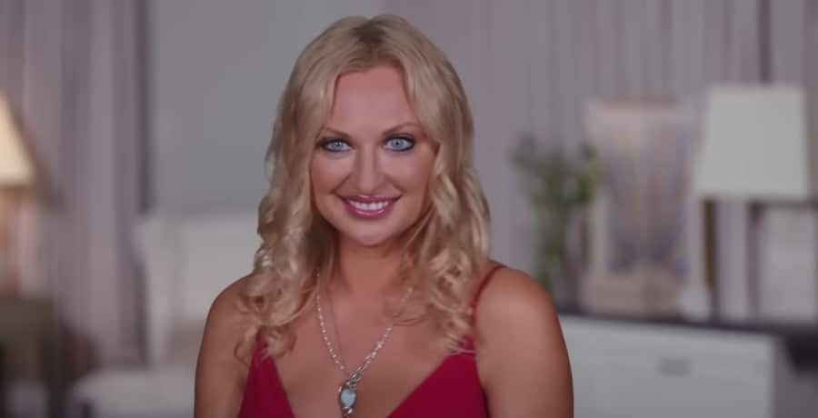 90 Day Fiance Natalie Mordovtseva Reveals Dramatic Trim Look