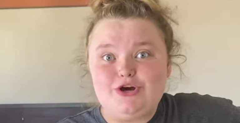 Honey Boo Boo/YouTube