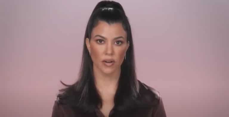 Is Kourtney Kardashian Still Moving Forward With IVF?