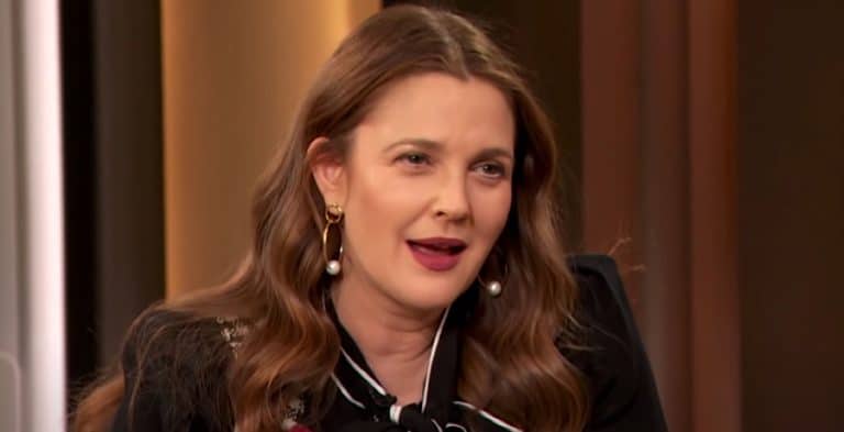 Has Drew Barrymore Gone Overboard With Audience Protocol?