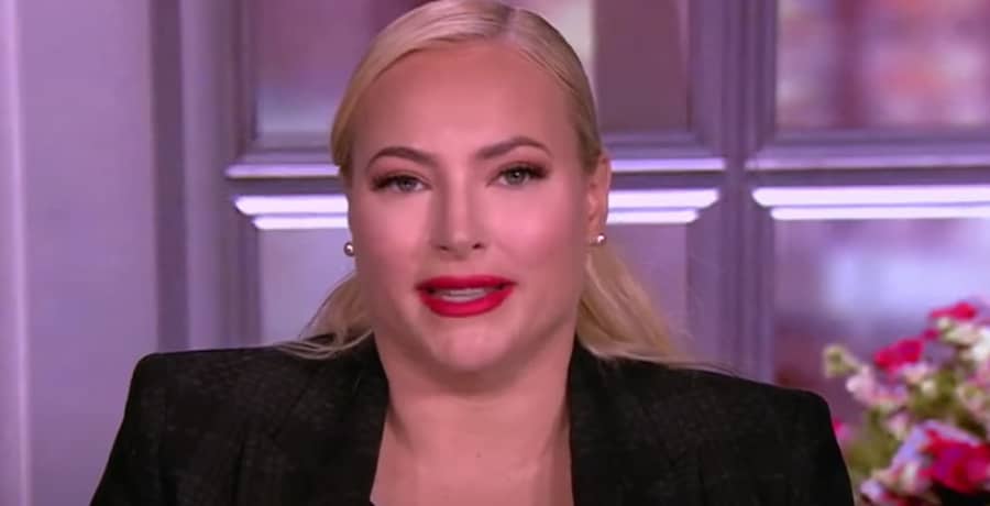 Meghan McCain/YouTube