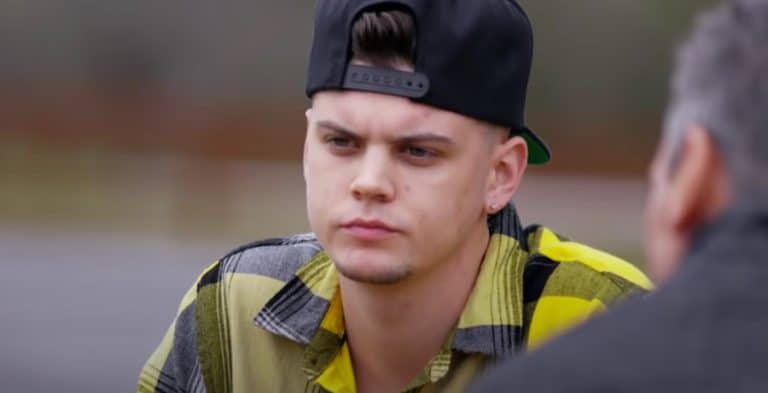 ‘Teen Mom’: Tyler Baltierra’s Sister Gives Up Son, Goes Radio Silent