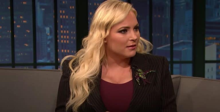 Meghan McCain Expecting Second Baby, Shares Gender