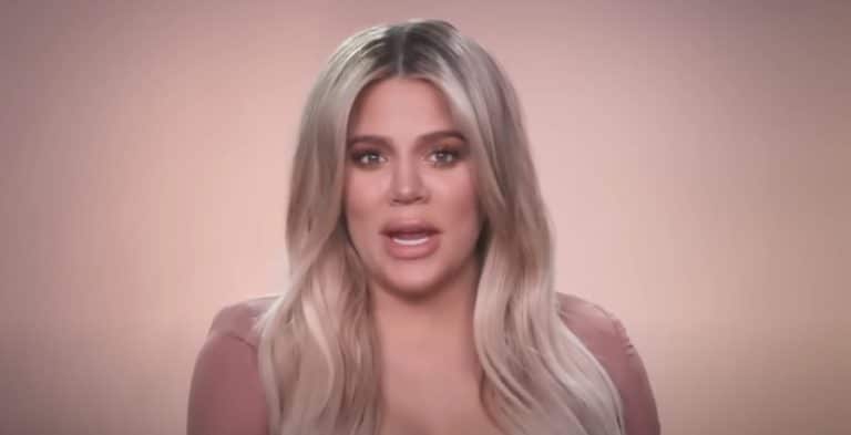 Fans Call Khloe Kardashian Disgusting For Bullying A Minor