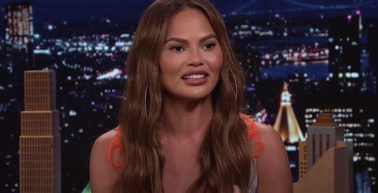 Chrissy Teigen Shares Her Truth About Miscarriage With Son, Jack