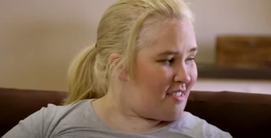 Mama June/YouTube