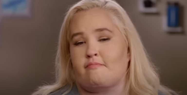 Mama June/YouTube