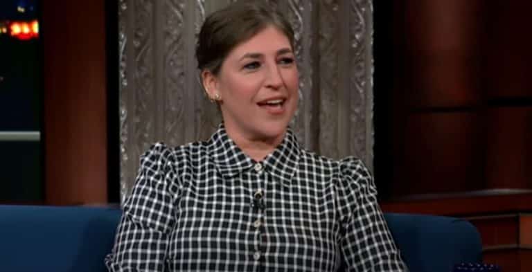 ‘Jeopardy!’ Host Mayim Bialik Gets Sultry, Revealing Makeover