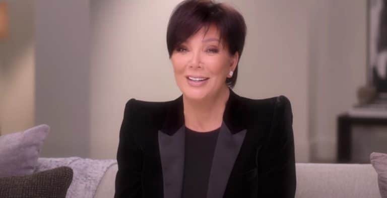 Fans In Disbelief, Kris Jenner Forgets She Owns Beverly Hills Condo