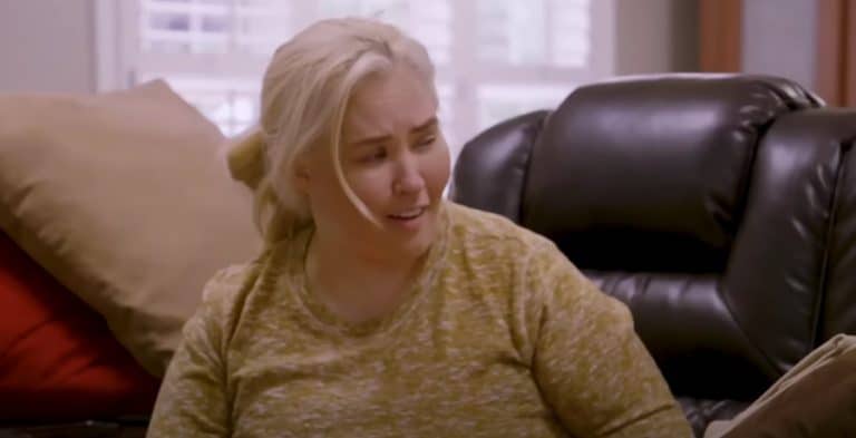 Mama June Fans Encourage Her To Seek ‘Professional Help’