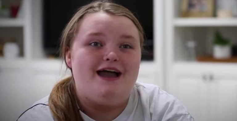 Honey Boo Boo’s Latest Pop Off Leaves Everyone Confused