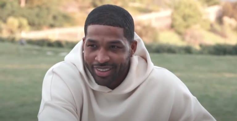 Tristan Thompson’s Bold Move After Stepping Out On Khloe