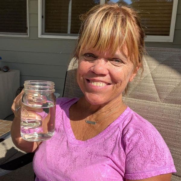 LPBW Amy Roloff, Instagram