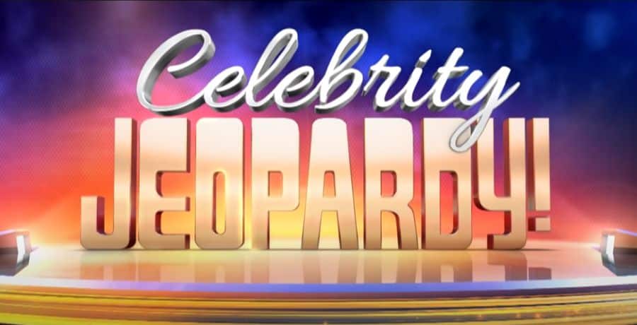 Celebrity Jeopardy logo - Jeopardy - YouTube/Jeopardy