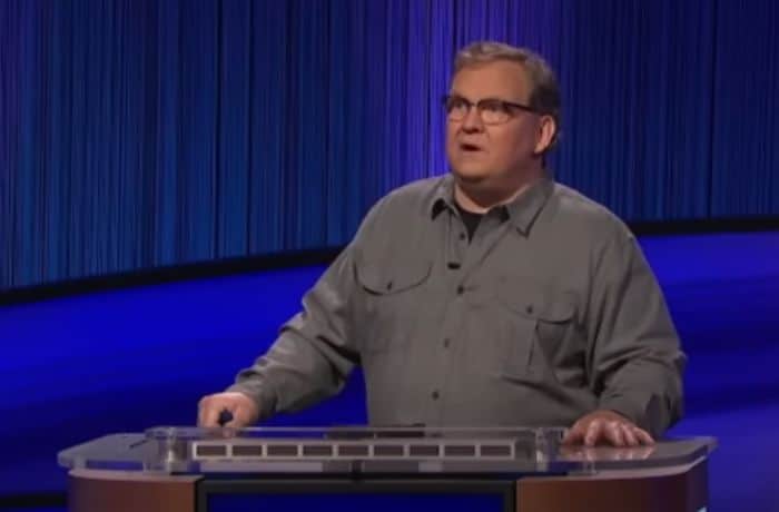 Andy Richter on 'Celebrity Jeopardy!' - YouTube/Smiling Feel