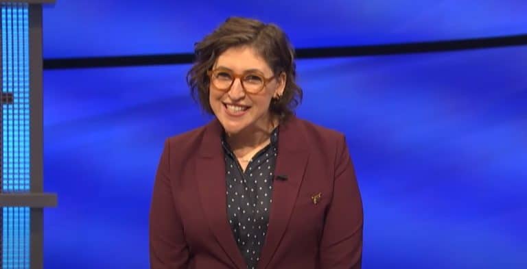 ‘Jeopardy!’ Fans Slam Mayim Bialik For Being ‘So Cringe’