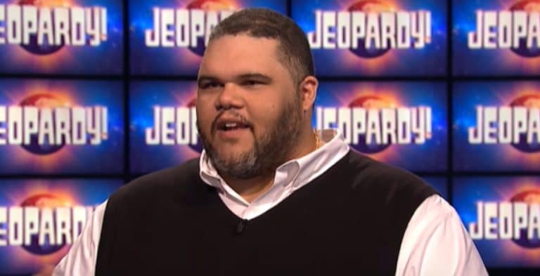 ‘Jeopardy!’ Champ Ryan Long Shares What Makes Him Sweat