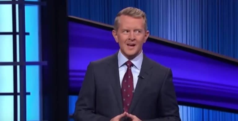 Jeopardy Host Ken Jennings [YouTube]