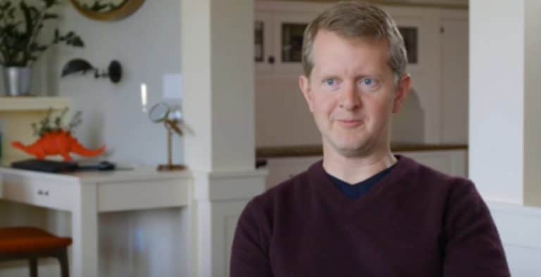 Ken Jennings Interview [Jeopardy | YouTube]