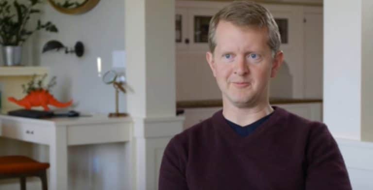 ‘Jeopardy!’ Ken Jennings Explains Intense Adrenaline Experience