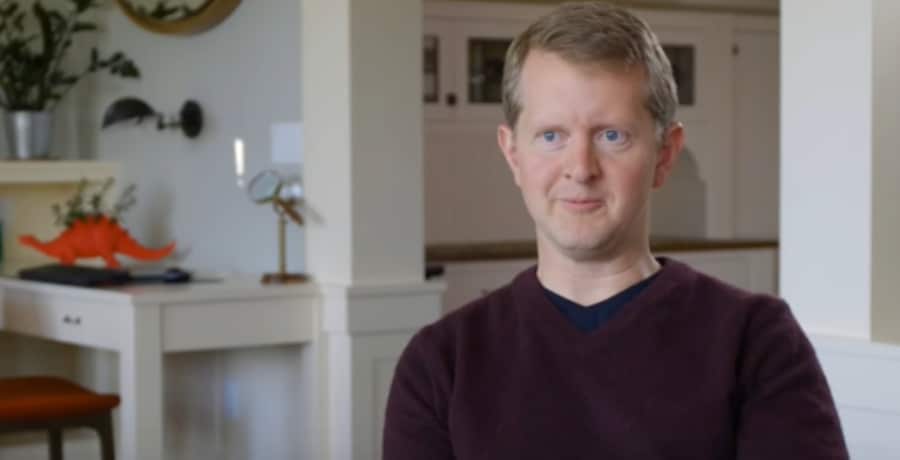 Ken Jennings Interview [Jeopardy | YouTube]
