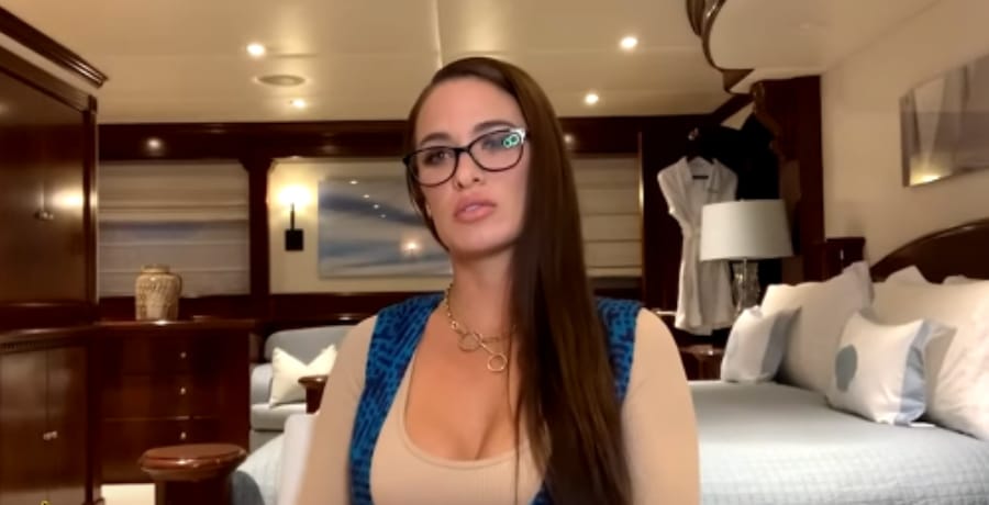 Jessica More On Below Deck Med Season 5 Reunion [Bravo | YouTube]