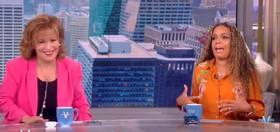 Joy Behar & Sunny Hostin [The View | YouTube]