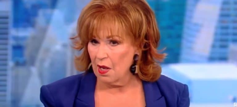 The View Host Joy Behar Talks Turning 80 Years Old