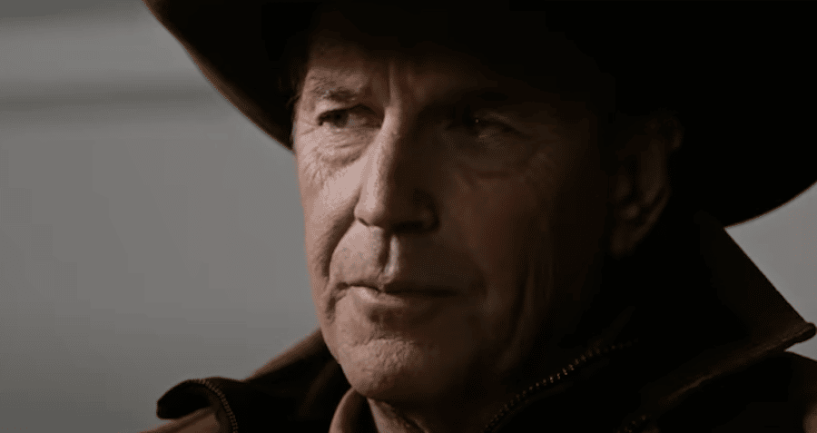 Kevin Costner, Yellowstone-https://www.youtube.com/watch?v=1GhZHuz7kn4&t=379s