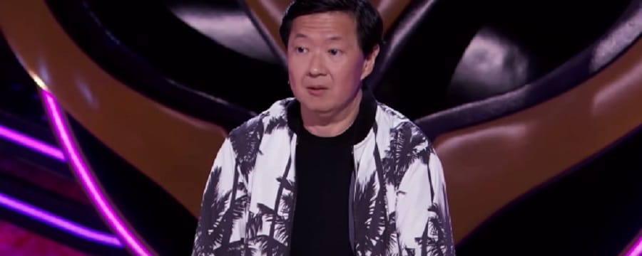 Ken Jeong [YouTube]