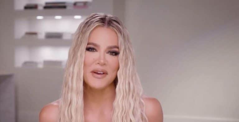 Fans Worry Khloe Kardashian Doesn’t Love Her Second Baby