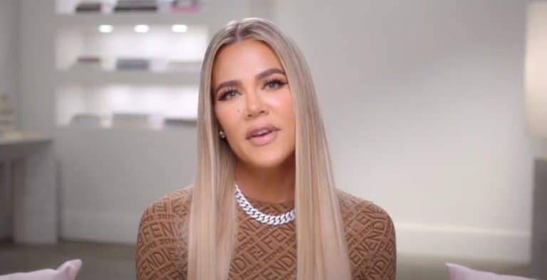 Khloe Kardashian | Youtube