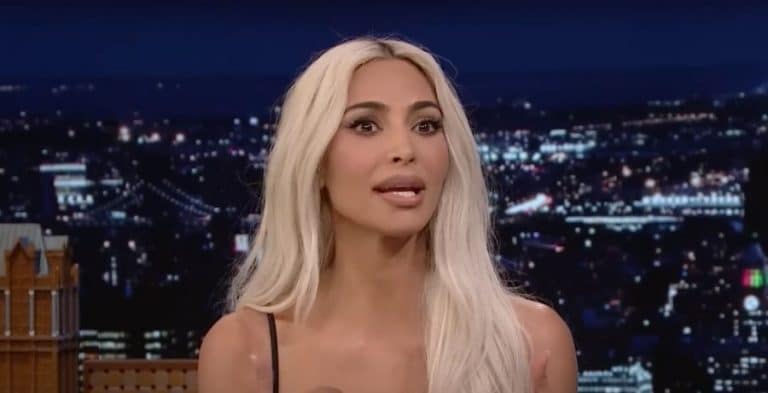 Kim Kardashian | Youtube